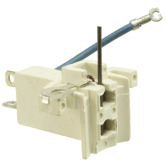 ACDelco F707 Alternator Brush Holder Fits select: 1975-1978,1980-1989 FORD F150