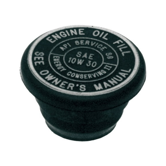 ACDelco FC140 Engine Oil Filler Cap Fits select: 1988 CHEVROLET GMT-400, 1995 CHEVROLET G20
