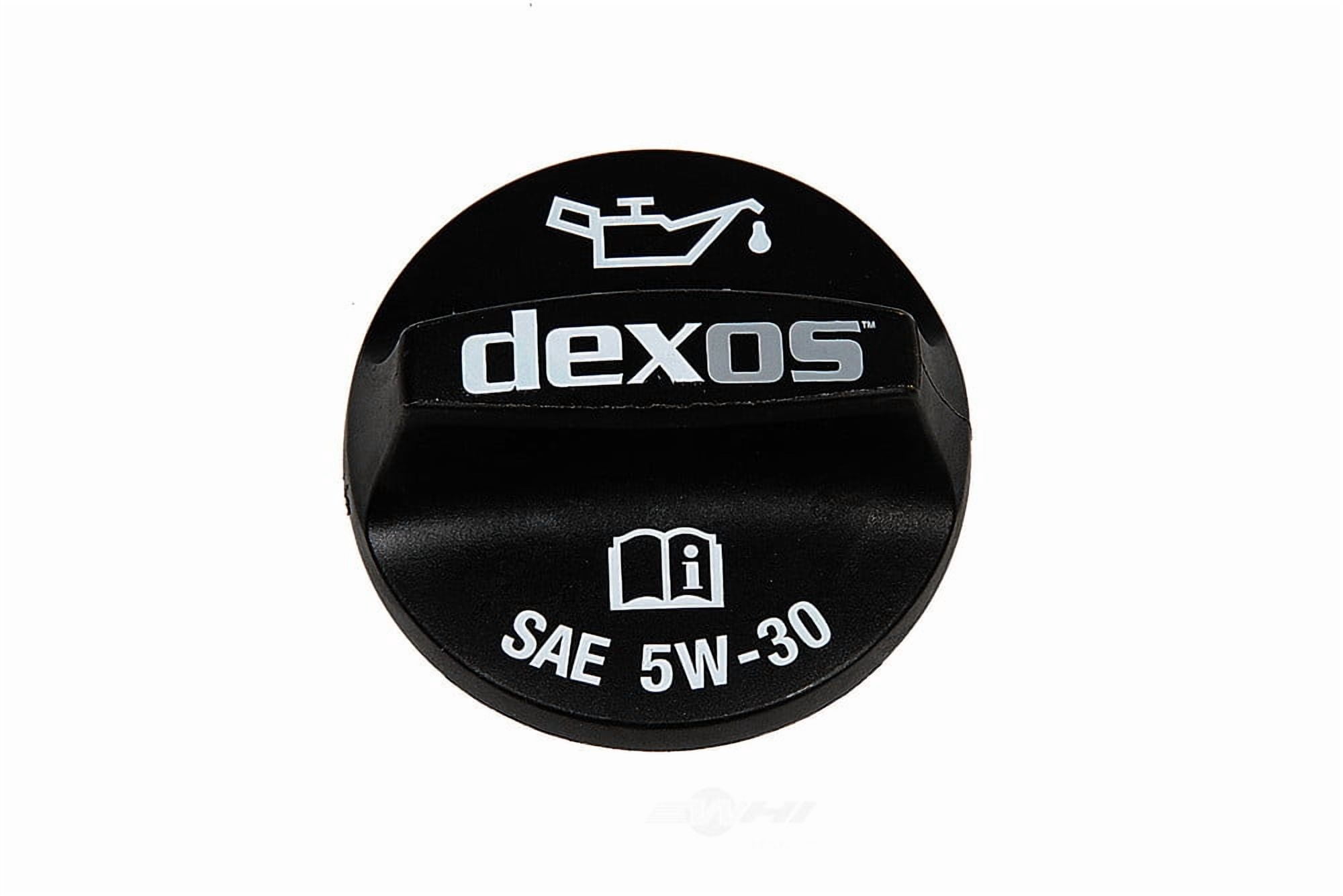 ACDelco FC251 Engine Oil Filler Cap