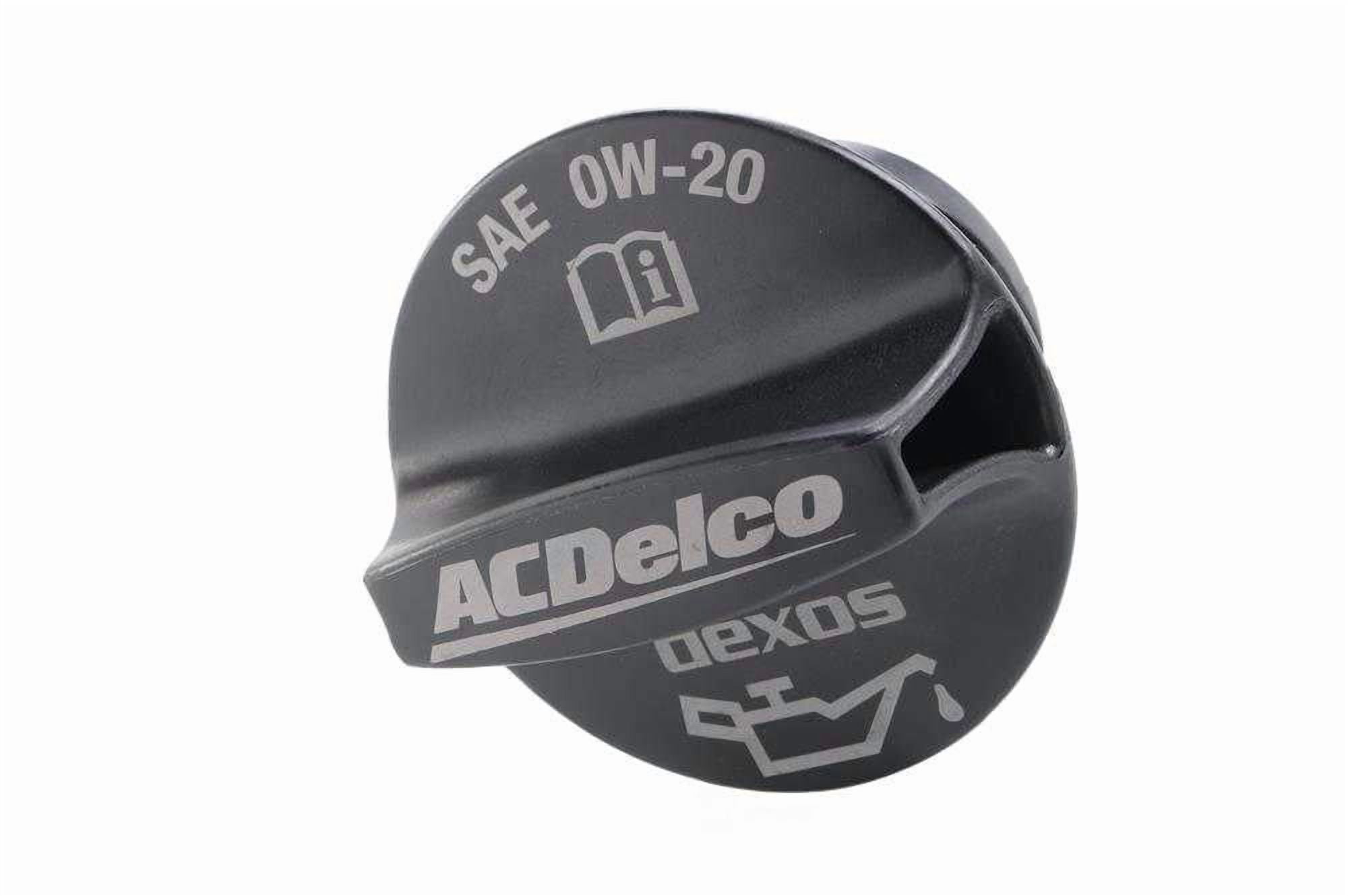 ACDelco FC275 Engine Oil Filler Cap