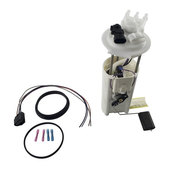 ACDelco FP43005A Fuel Pump Module Assembly Fits select: 2003-2004 BUICK RENDEZVOUS CX/CXL, 2002 BUICK RENDEZVOUS CX