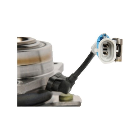 ACDelco FW333 Wheel Bearing and Hub Assembly Fits select: 2005-2006 CHEVROLET EQUINOX, 2002-2007 SATURN VUE
