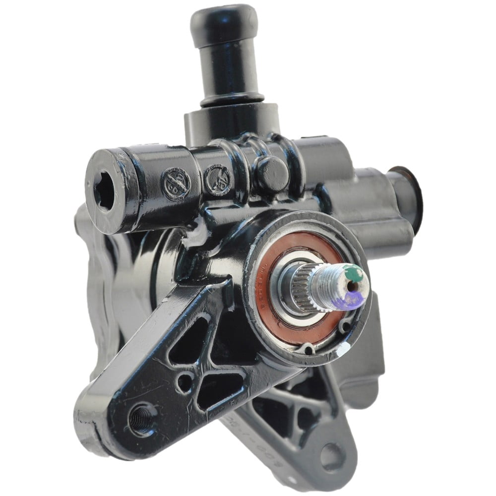 ACDelco Fits 2002 Honda Accord