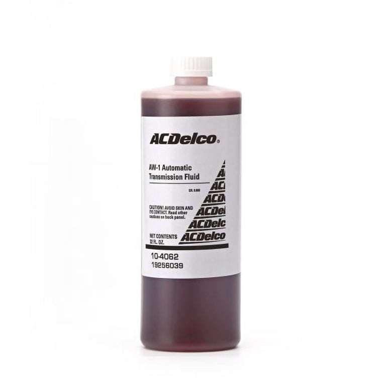 ACDelco Fits select: CADILLAC XT5, CHEVROLET SPARK Automatic