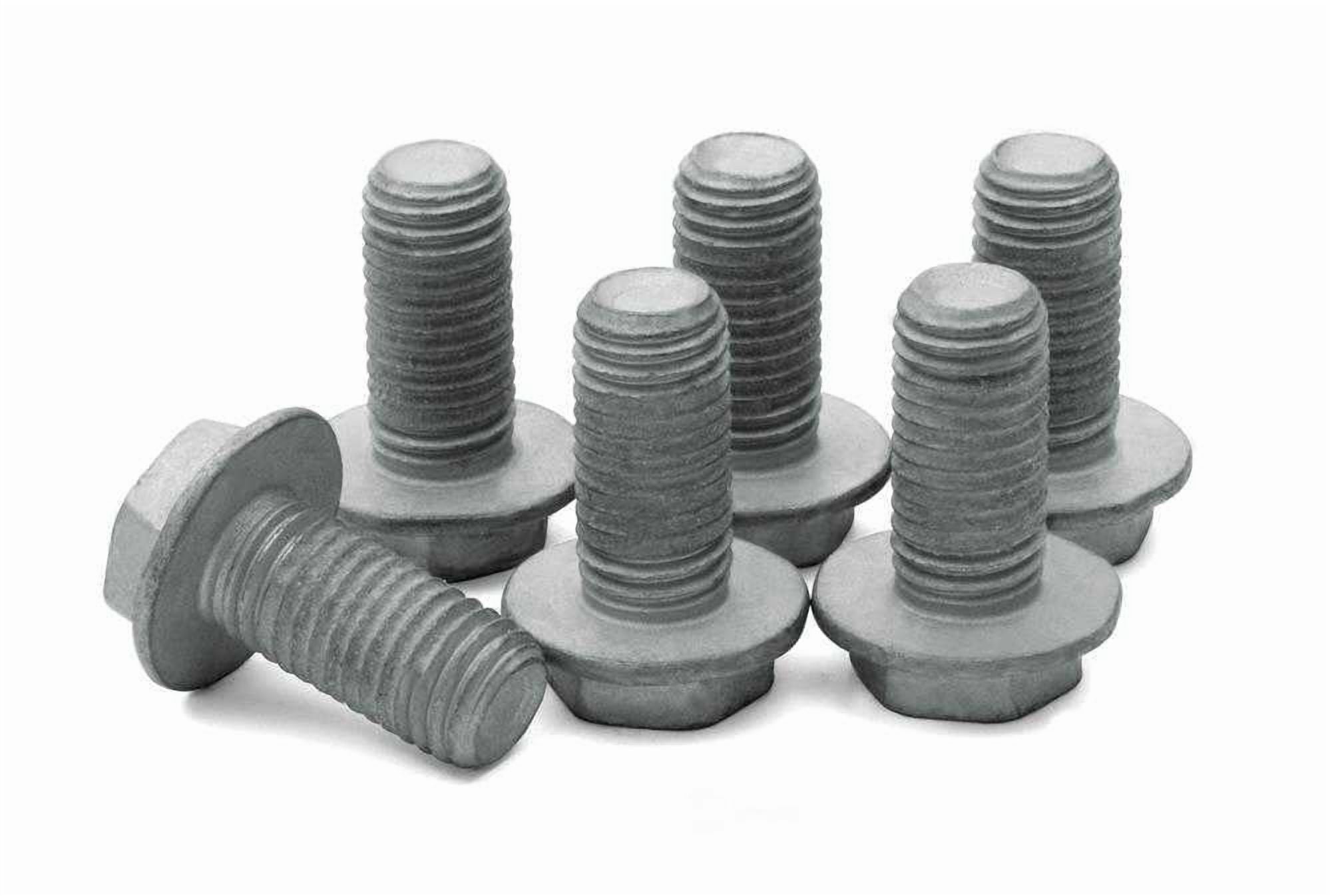 GM Genuine Parts 11569956 Clutch Flywheel Bolt