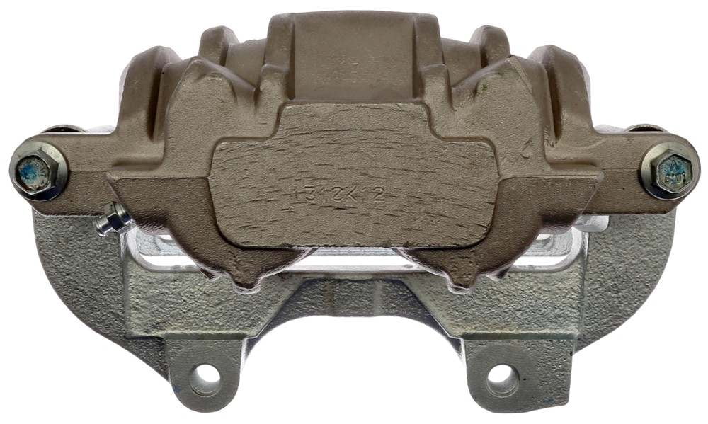 ACDelco 18FR2412C Reman Friction Ready Coated Disc Brake Caliper