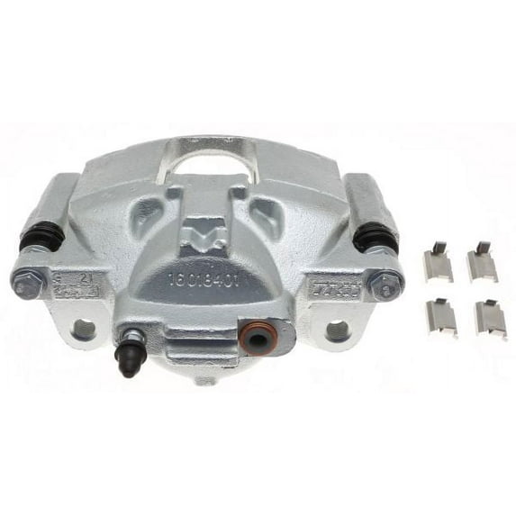 ACDelco Front Brake Caliper