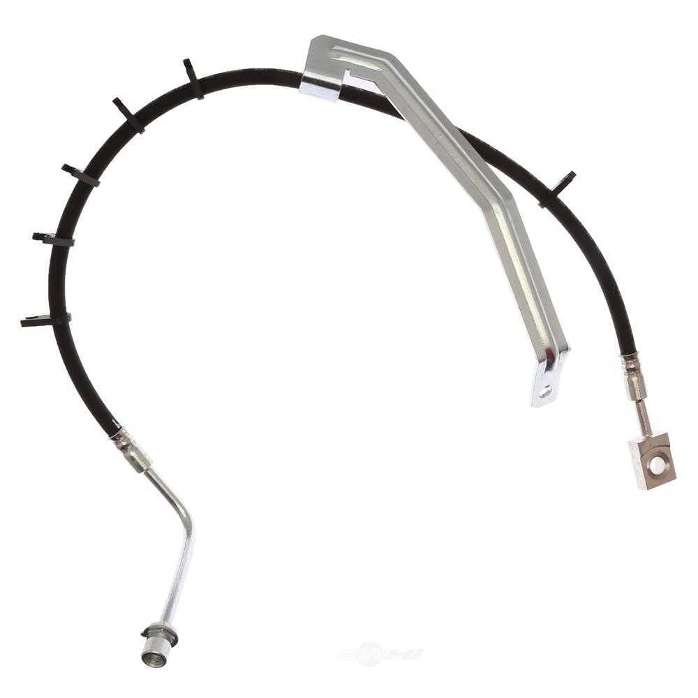ACDelco 18J384124 Brake Hydraulic Hose