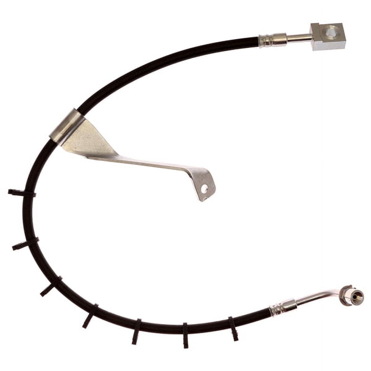 ACDelco Front Brake Hose