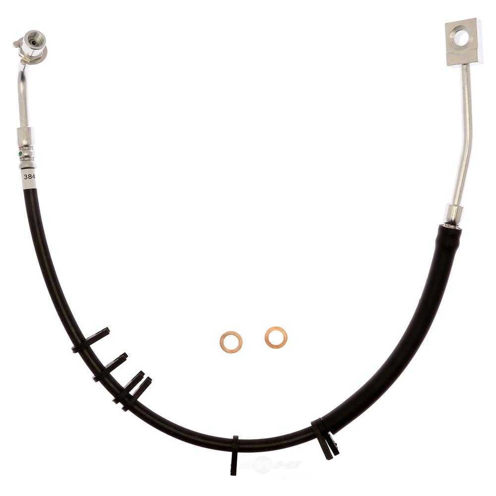 ACDelco 18J384122 Brake Hydraulic Hose