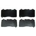 thumbnail image 1 of ACDelco Front Brake Pad Set, 1 of 2