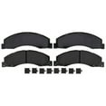 thumbnail image 1 of ACDelco Front Brake Pad Set, 1 of 2
