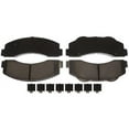 thumbnail image 1 of ACDelco Front Brake Pad Set, 1 of 2