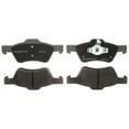 thumbnail image 1 of ACDelco Front Brake Pad Set, 1 of 2