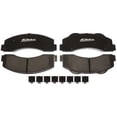 thumbnail image 1 of ACDelco Front Brake Pad Set, 1 of 2