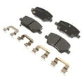 thumbnail image 1 of ACDelco Front Brake Pad, 1 of 2