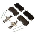 thumbnail image 1 of ACDelco Front Brake Pad, 1 of 2