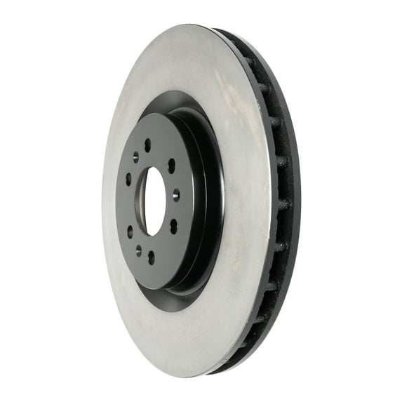 ACDelco Front Brake Rotor Fits 2004-2011 Cadillac CTS STS 18A2428