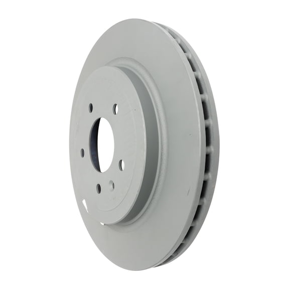 ACDelco Front Brake Rotor Fits 2005-2011 Cadillac STS 177-1017