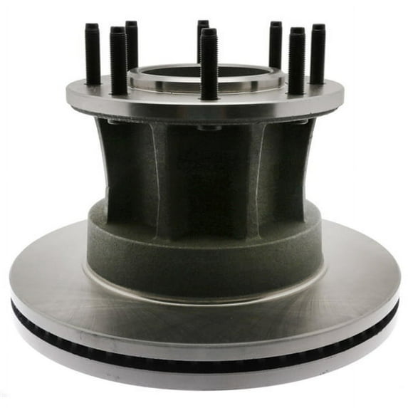 ACDelco Front Brake Rotor