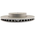 thumbnail image 1 of ACDelco Front Brake Rotor, 1 of 4