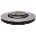 thumbnail image 1 of ACDelco Front Brake Rotor, 1 of 4
