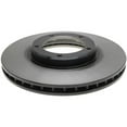 thumbnail image 1 of ACDelco Front Brake Rotor, 1 of 2