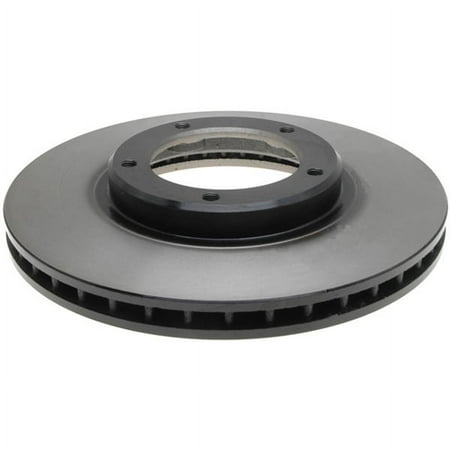 ACDelco Front Brake Rotor