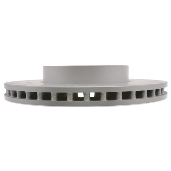 ACDelco Front Brake Rotor