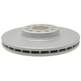 thumbnail image 1 of ACDelco Front Brake Rotor, 1 of 4