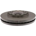 thumbnail image 1 of ACDelco Front Brake Rotor, 1 of 4