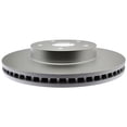 thumbnail image 1 of ACDelco Front Brake Rotor, 1 of 5
