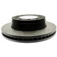 thumbnail image 1 of ACDelco Front Brake Rotor, 1 of 4