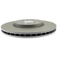 thumbnail image 1 of ACDelco Front Brake Rotor, 1 of 4