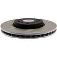 thumbnail image 1 of ACDelco Front Brake Rotor, 1 of 4