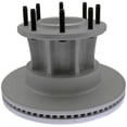 thumbnail image 1 of ACDelco Front Brake Rotor, 1 of 4