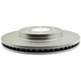 thumbnail image 1 of ACDelco Front Brake Rotor, 1 of 4