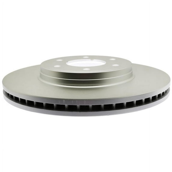 ACDelco Front Brake Rotor