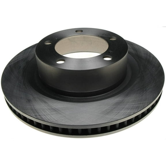 ACDelco Front Brake Rotor