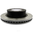 thumbnail image 1 of ACDelco 18A2933SD Front Brake Rotor, 1 of 3