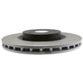 thumbnail image 1 of ACDelco Front Brake Rotor, 1 of 4