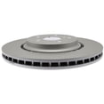 thumbnail image 1 of ACDelco Front Brake Rotor, 1 of 4