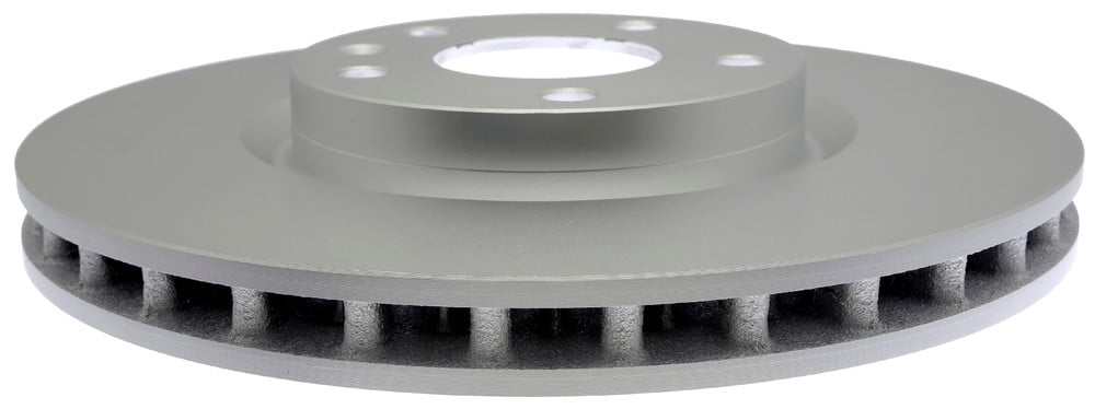 ACDelco 18A81612 Front Brake Rotor