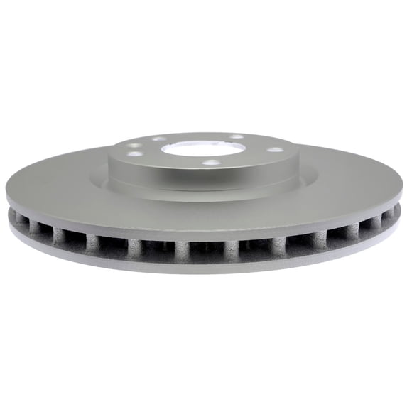 ACDelco 18A81612 Front Brake Rotor