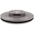 thumbnail image 1 of ACDelco Front Brake Rotor, 1 of 4