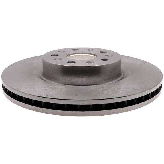 ACDelco Front Brake Rotor