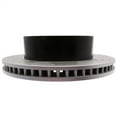 thumbnail image 1 of ACDelco Front Brake Rotor, 1 of 4