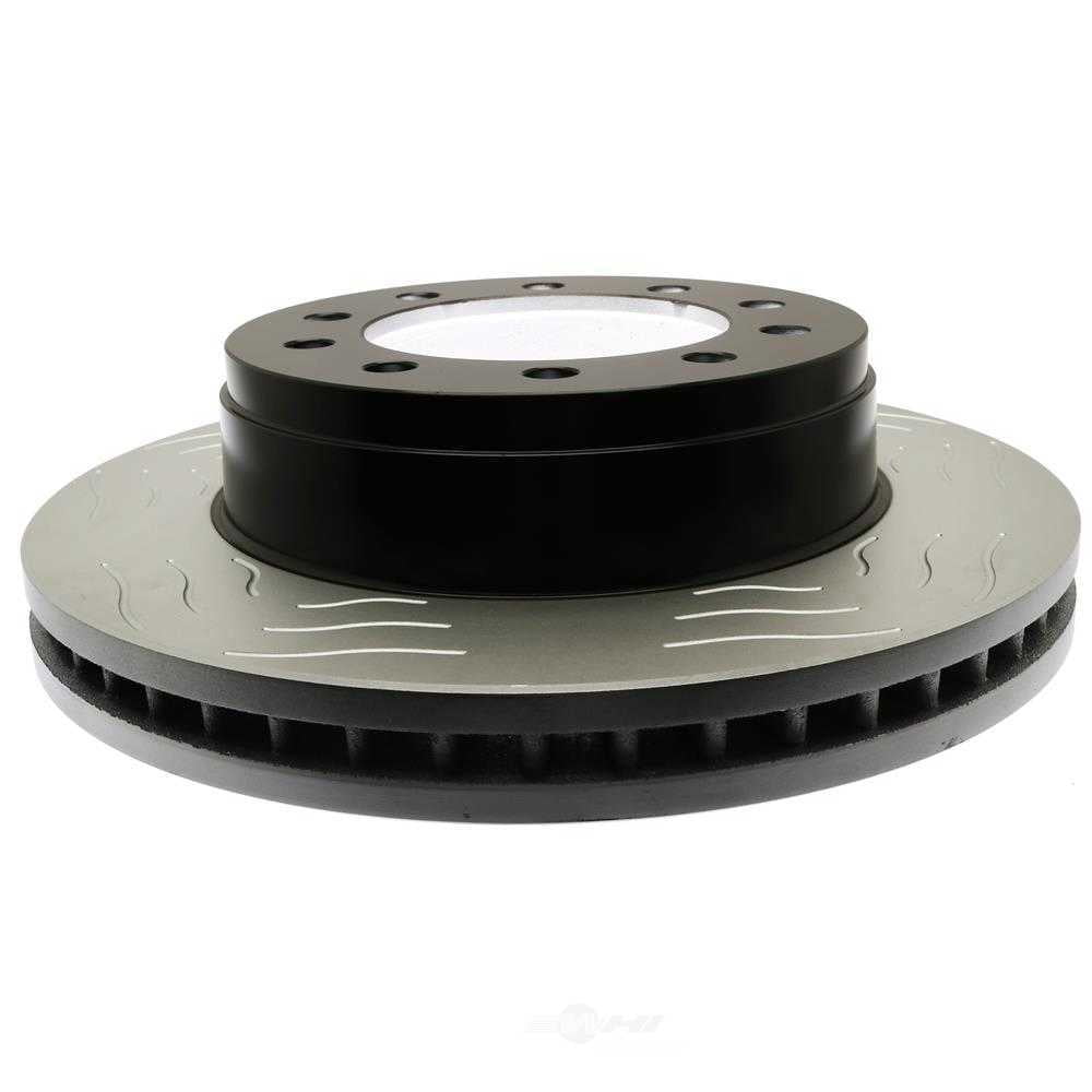 ACDelco 18A1799SD Front Brake Rotor