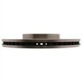 thumbnail image 1 of ACDelco Front Brake Rotor, 1 of 4