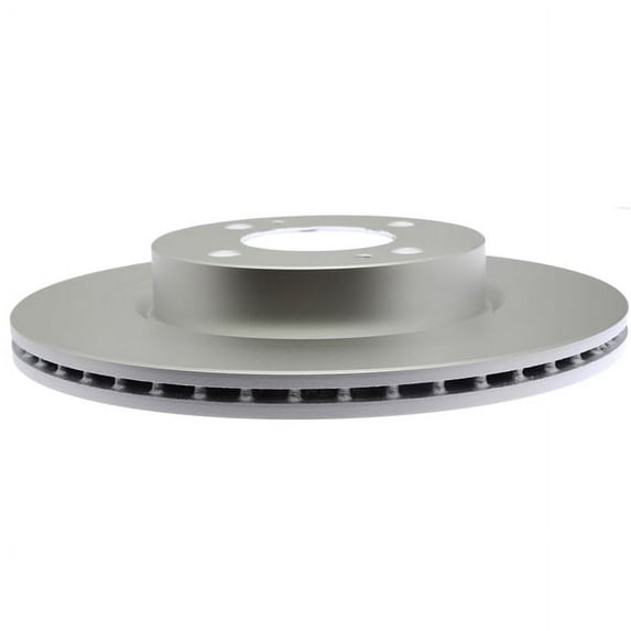 ACDelco Front Brake Rotor